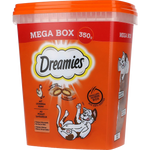 Dreamies med kylling