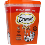 Dreamies med kylling
