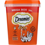 Dreamies med kylling