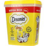 Dreamies med ost