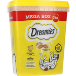 Dreamies med ost