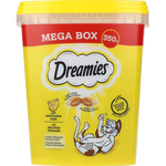 Dreamies med ost