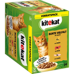 Kitekat Farverig Variation
