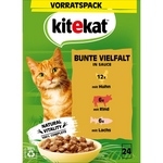 Kitekat Farverig Variation