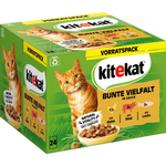 Kitekat Farverig Variation