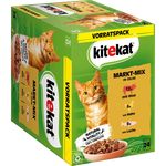 Kitekat Markeds Mix