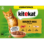 Kitekat Markeds Mix