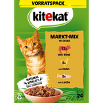 Kitekat Markeds Mix