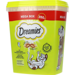 Dreamies med tun