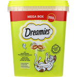 Dreamies med tun