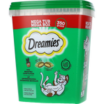 Dreamies med Catnip