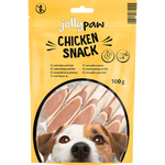 JP Chicken Snack mit Huhn und Fisch