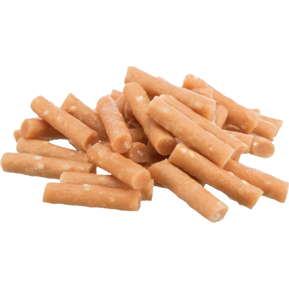 JP Chicken Snack mit Reis