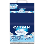 Catsan Hygiene kattegrus Maxi