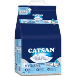 Catsan Hygiene kattegrus Maxi