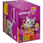 Whiskas Geflügel Sauce 1+