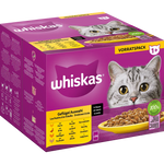 Whiskas Geflügel Sauce 1+