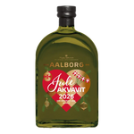Aalborg Jule Akvavit 2026