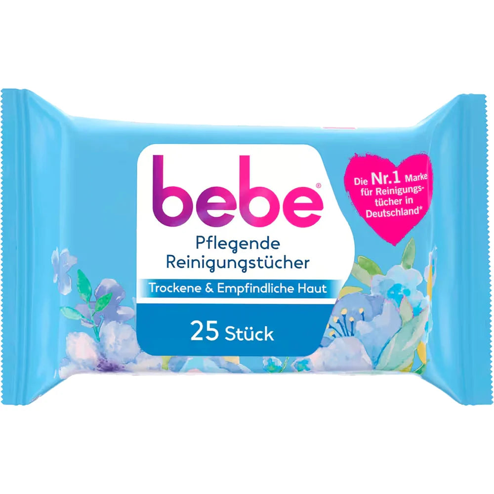 bebe Plejende Renseklude