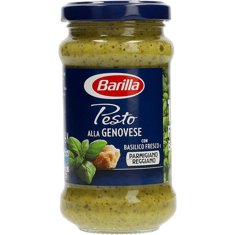 Barilla Pesto alla Genovese