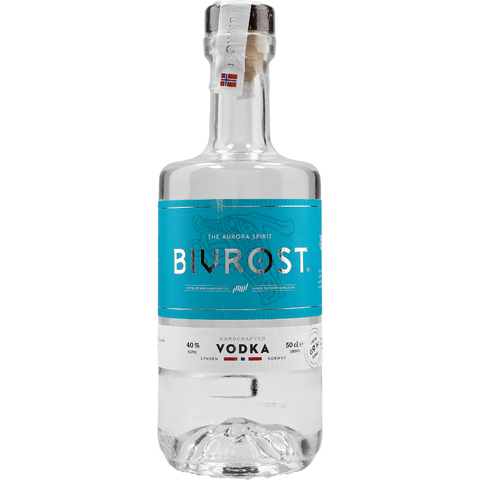 Bivrost Vodka