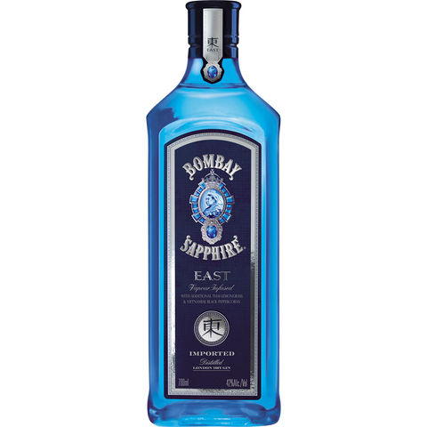 Bombay Sapphire EAST