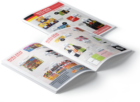 Special offer brochure