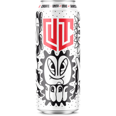 Cult Raw Energy Sugarfree Softdrinks & Energydrinks