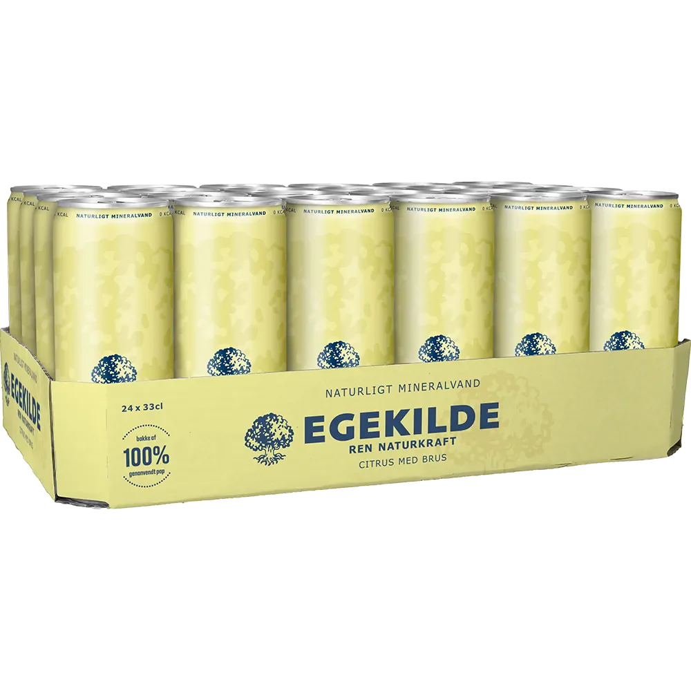 Egekilde Citrus