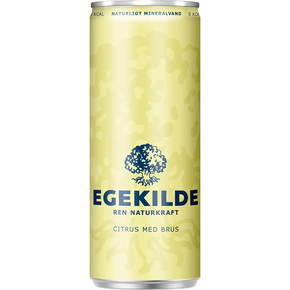 Egekilde Citrus