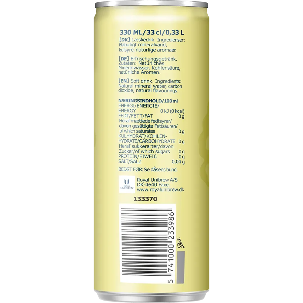Egekilde Citrus