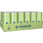 Egekilde Hyldeblomst Lime