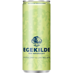 Egekilde Hyldeblomst Lime