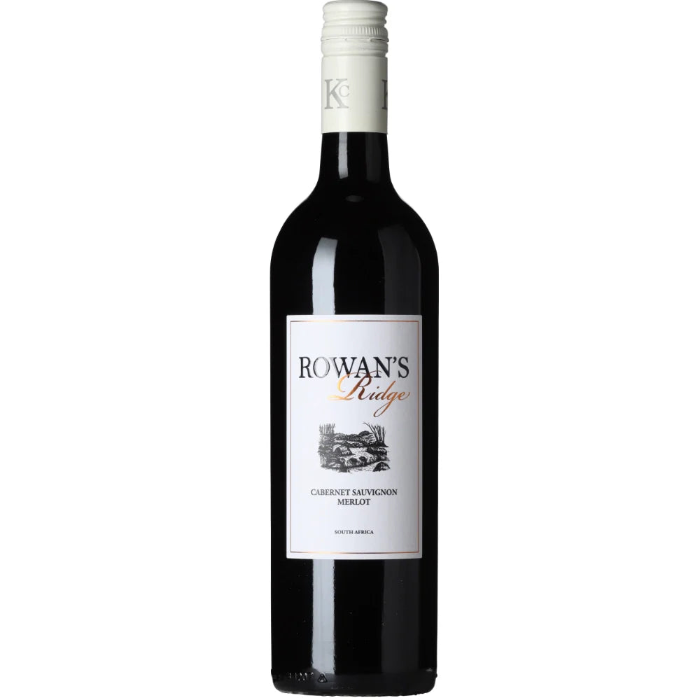 Klein Constantina Rowan's Ridge Cab Sauv Merlot