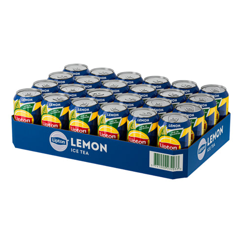 Lipton Ice Tea Lemon