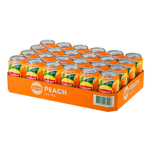 Lipton Peach