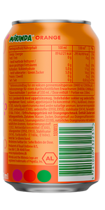 Mirinda Orange New