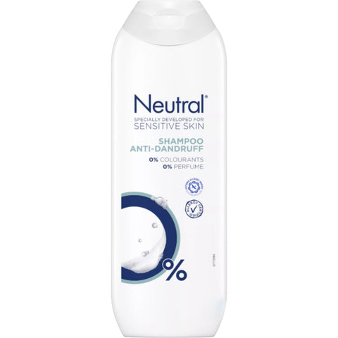 Neutral Shampoo 0%