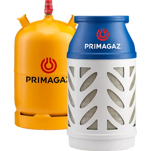 Primagaz Propangas til spotpris