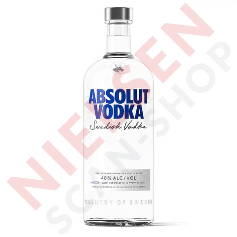 Absolut Spiritus