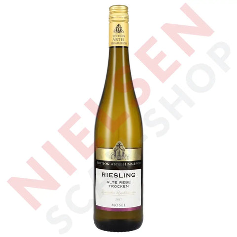 Abtei Himmerod Alte Rebe Riesling Trocken Vin