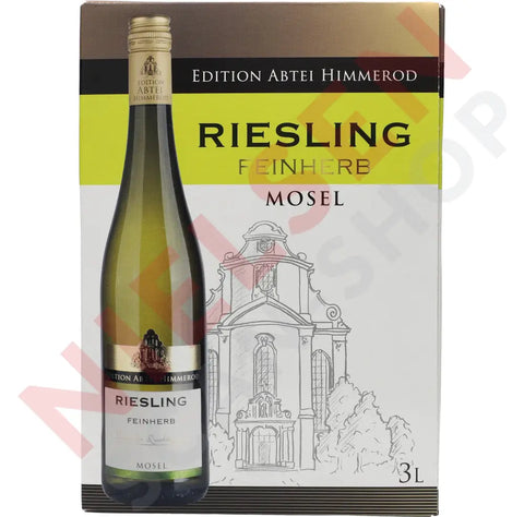 Abtei Himmerod Riesling Feinherb Vin