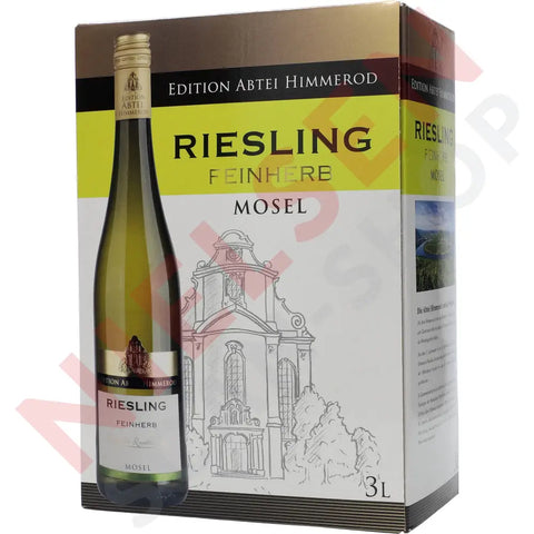 Abtei Himmerod Riesling Feinherb Vin