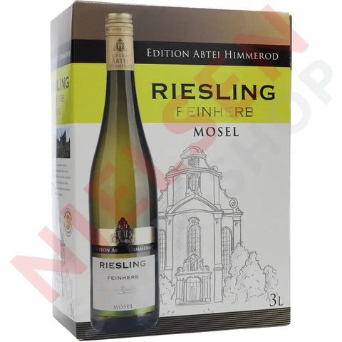 Abtei Himmerod Riesling Feinherb Vin