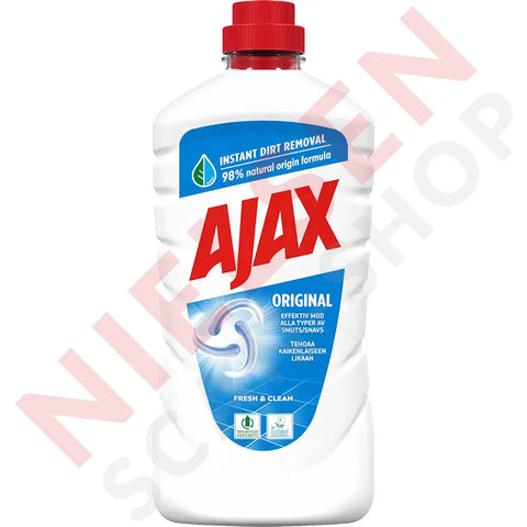 Ajax Universalreiniger Original Husholdning & Hygien