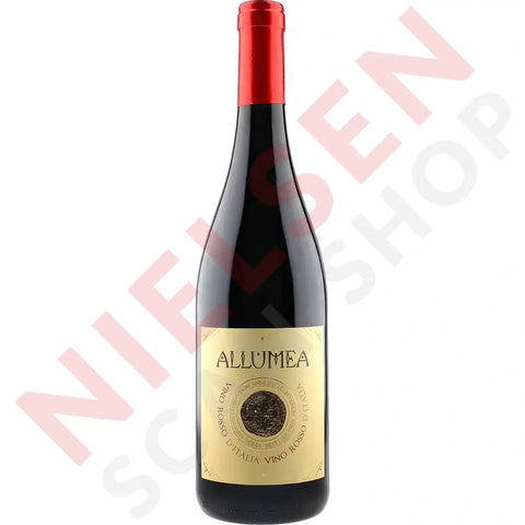 Allumea Vino Rosso Vin