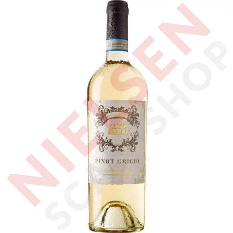 Alto Bello Pinot Grigio Vin