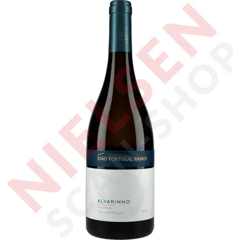 Alvarinho Reserva Vin