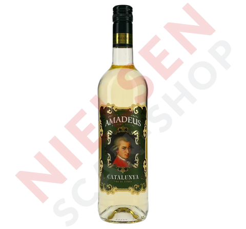 Amadeus Blanco Vin