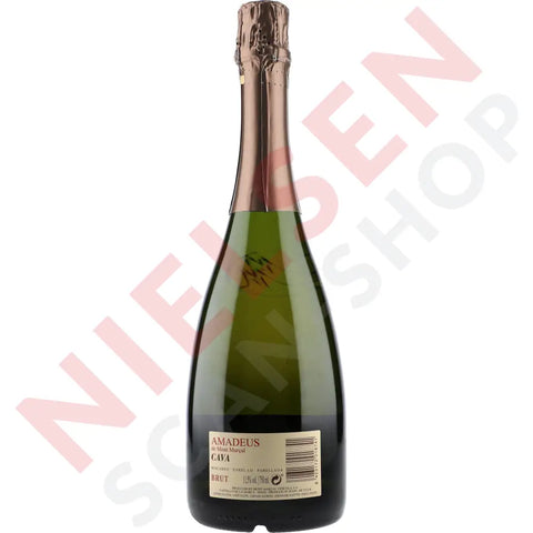 Amadeus Brut Vin